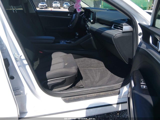 45911167 :رقم المزاد ، 5XXG14J21NG165659 vin ، 2022 Kia K5 Lxs مزاد بيع