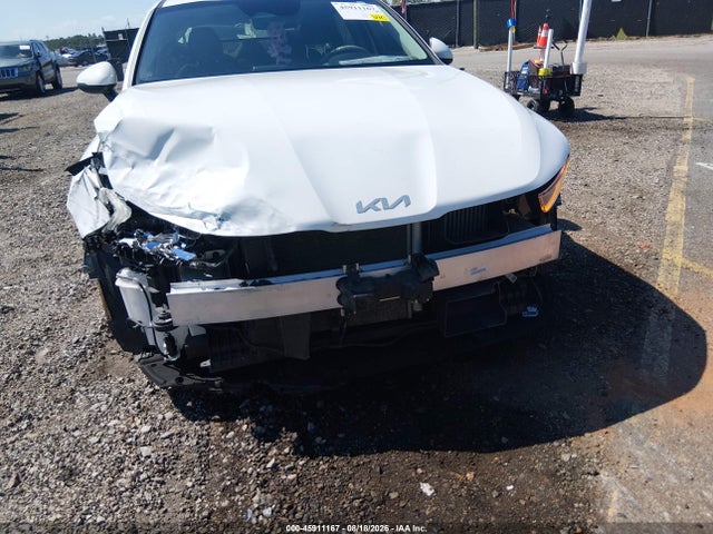 45911167 :رقم المزاد ، 5XXG14J21NG165659 vin ، 2022 Kia K5 Lxs مزاد بيع