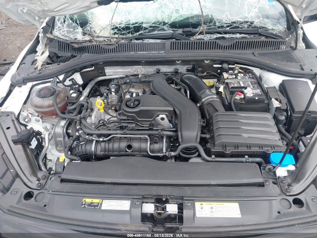Продажа на аукционе авто 2023 Volkswagen Jetta 1.5t Sport, vin: 3VWBM7BU5PM051889, номер лота: 45911168
