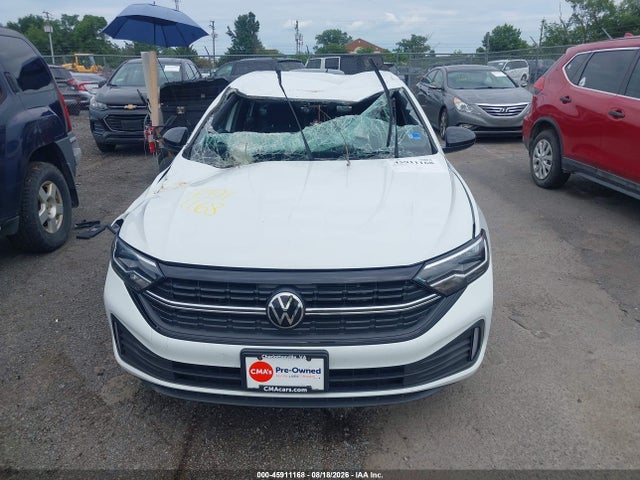Продажа на аукционе авто 2023 Volkswagen Jetta 1.5t Sport, vin: 3VWBM7BU5PM051889, номер лота: 45911168