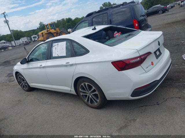 Продажа на аукционе авто 2023 Volkswagen Jetta 1.5t Sport, vin: 3VWBM7BU5PM051889, номер лота: 45911168