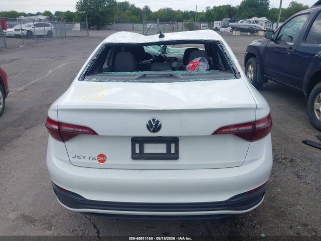 Продажа на аукционе авто 2023 Volkswagen Jetta 1.5t Sport, vin: 3VWBM7BU5PM051889, номер лота: 45911168