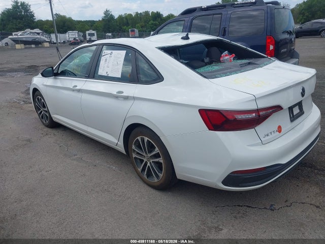 Продажа на аукционе авто 2023 Volkswagen Jetta 1.5t Sport, vin: 3VWBM7BU5PM051889, номер лота: 45911168