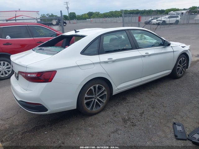 Продажа на аукционе авто 2023 Volkswagen Jetta 1.5t Sport, vin: 3VWBM7BU5PM051889, номер лота: 45911168