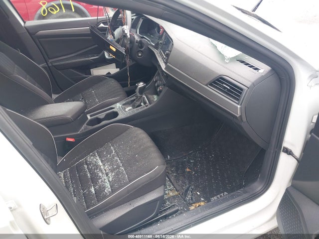 Продажа на аукционе авто 2023 Volkswagen Jetta 1.5t Sport, vin: 3VWBM7BU5PM051889, номер лота: 45911168