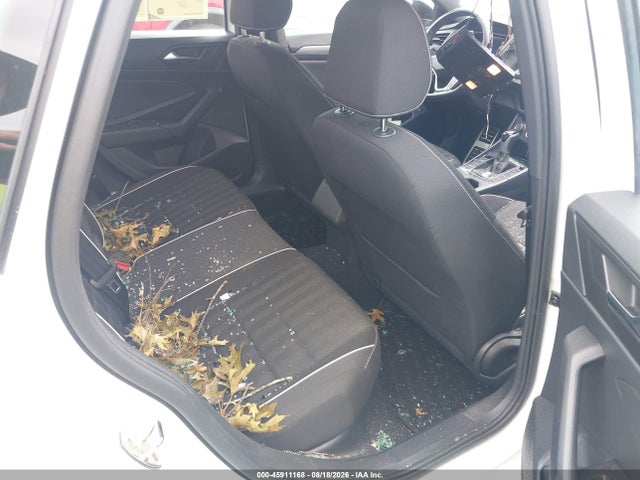 Продажа на аукционе авто 2023 Volkswagen Jetta 1.5t Sport, vin: 3VWBM7BU5PM051889, номер лота: 45911168