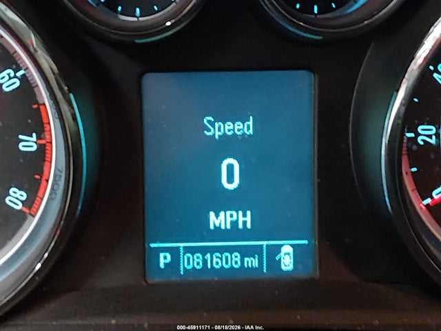 Buick Encore Premium 2016 KL4CJDSB2GB706220 Image 15