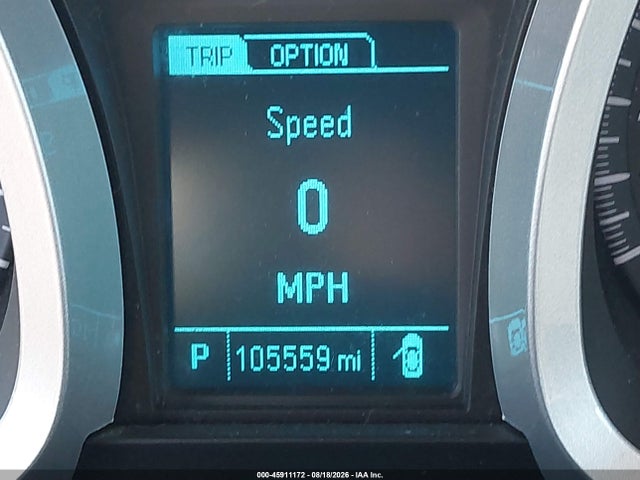 Chevrolet EQUINOX LS 2017 2GNALBEK7H1513500 Image 15