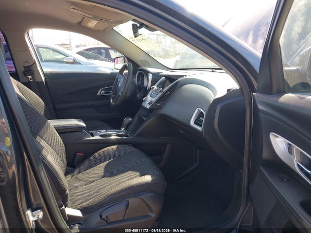 Chevrolet EQUINOX LS 2017 2GNALBEK7H1513500 Image 5