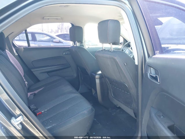 Chevrolet EQUINOX LS 2017 2GNALBEK7H1513500 Image 8
