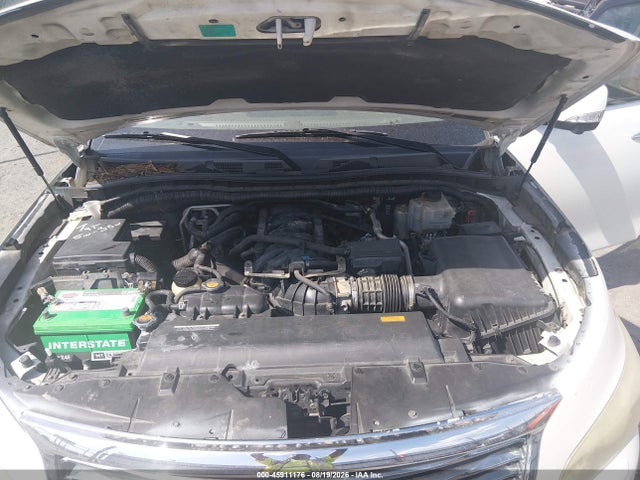 Продажа на аукционе авто 2012 Infiniti Qx56, vin: JN8AZ2NE3C9022640, номер лота: 45911176