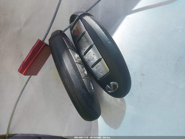 Продажа на аукционе авто 2012 Infiniti Qx56, vin: JN8AZ2NE3C9022640, номер лота: 45911176