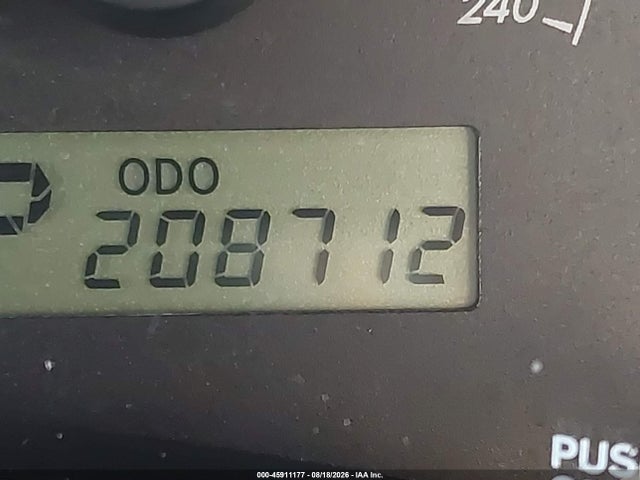 Aukcja sprzedaży 2009 Toyota Corolla Le, vin: 2T1BU40E39C175409, numer aukcji: 45911177