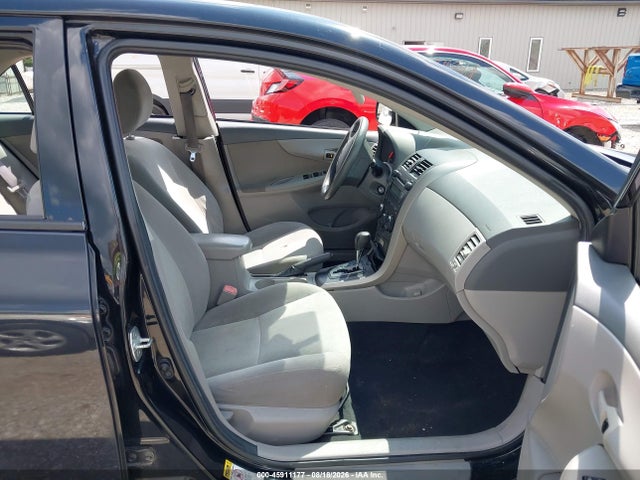 Aukcja sprzedaży 2009 Toyota Corolla Le, vin: 2T1BU40E39C175409, numer aukcji: 45911177