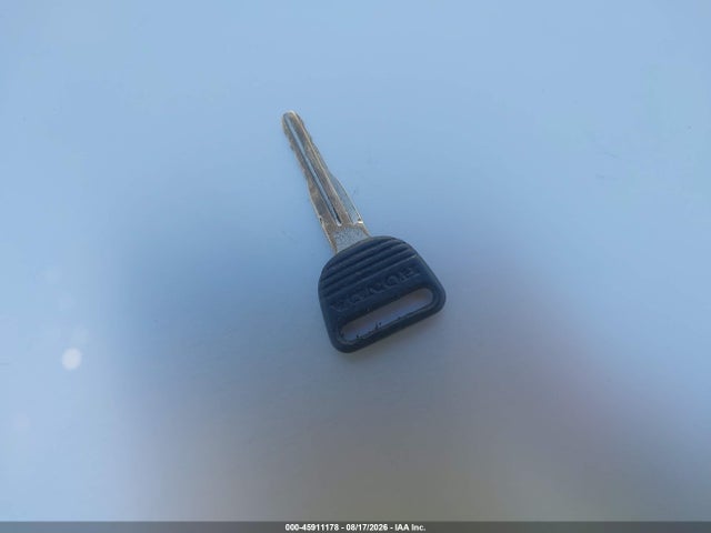 1998 Honda Civic Ex მანქანა იყიდება აუქციონზე, vin: JHMEJ8649WS000280, აუქციონის ნომერი: 45911178