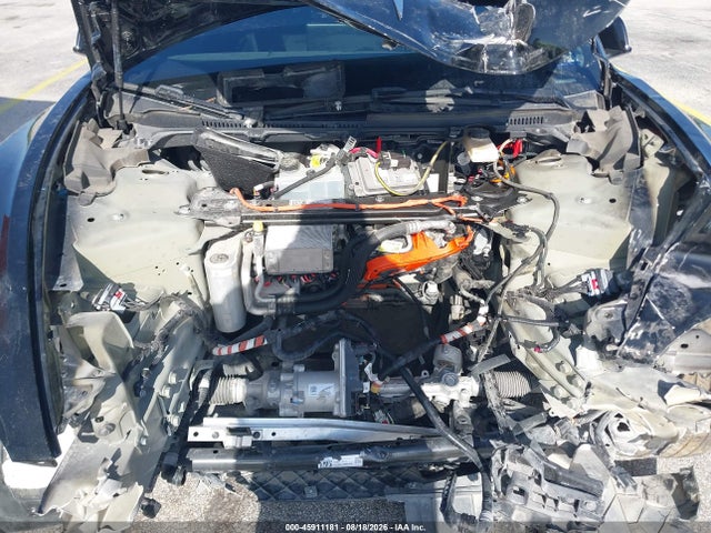 Продаж на аукціоні авто 2025 Tesla Model 3 Long Range Rear-wheel Drive/standard Rear-wheel Drive, vin: 5YJ3E1EA0SF981117, номер лоту: 45911181