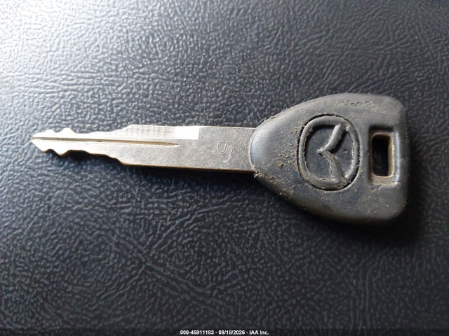 45911183 :رقم المزاد ، 4F4ZR47E95PM06290 vin ، 2005 Mazda B4000 Se مزاد بيع