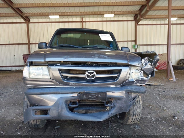 45911183 :رقم المزاد ، 4F4ZR47E95PM06290 vin ، 2005 Mazda B4000 Se مزاد بيع
