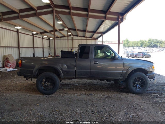 45911183 :رقم المزاد ، 4F4ZR47E95PM06290 vin ، 2005 Mazda B4000 Se مزاد بيع