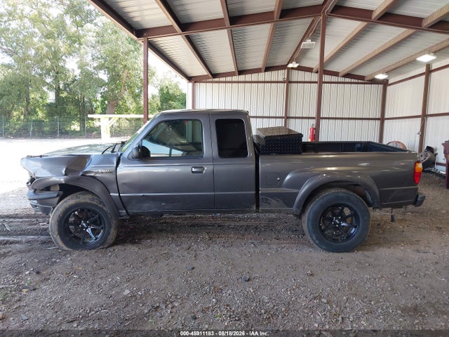 45911183 :رقم المزاد ، 4F4ZR47E95PM06290 vin ، 2005 Mazda B4000 Se مزاد بيع