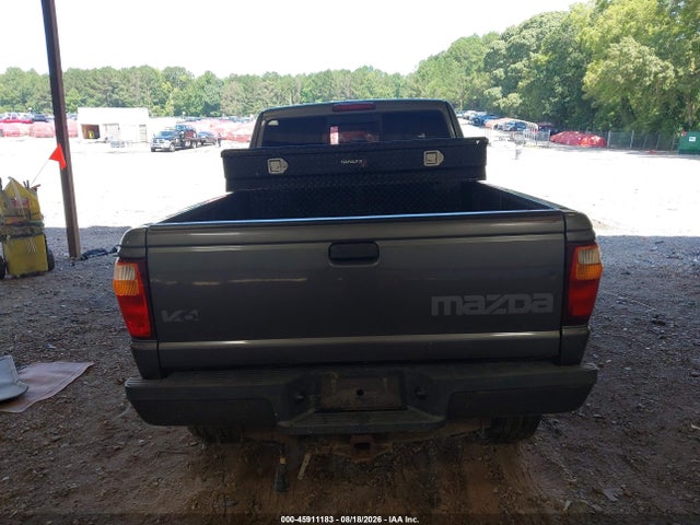 45911183 :رقم المزاد ، 4F4ZR47E95PM06290 vin ، 2005 Mazda B4000 Se مزاد بيع