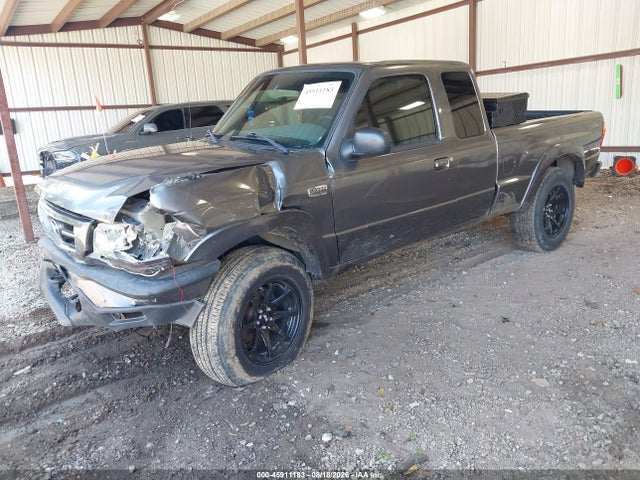 45911183 :رقم المزاد ، 4F4ZR47E95PM06290 vin ، 2005 Mazda B4000 Se مزاد بيع