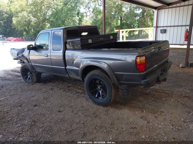 45911183 :رقم المزاد ، 4F4ZR47E95PM06290 vin ، 2005 Mazda B4000 Se مزاد بيع