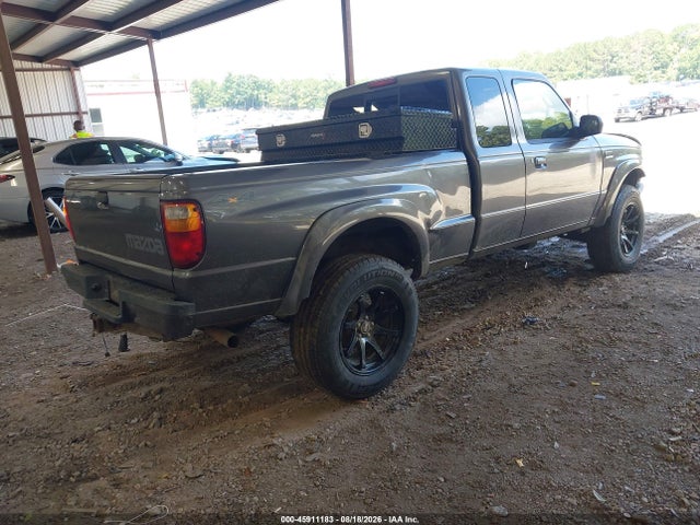 45911183 :رقم المزاد ، 4F4ZR47E95PM06290 vin ، 2005 Mazda B4000 Se مزاد بيع