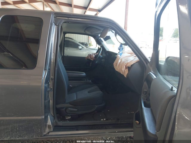 45911183 :رقم المزاد ، 4F4ZR47E95PM06290 vin ، 2005 Mazda B4000 Se مزاد بيع