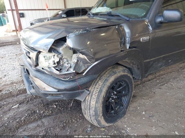 45911183 :رقم المزاد ، 4F4ZR47E95PM06290 vin ، 2005 Mazda B4000 Se مزاد بيع