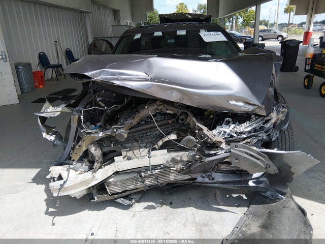 Aukcja sprzedaży 2018 Honda Accord Touring, vin: 1HGCV1F90JA056110, numer aukcji: 45911186