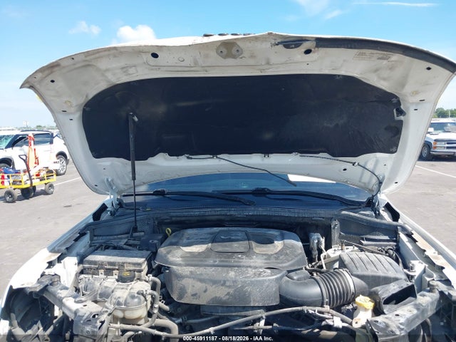 2018 Jeep Grand Cherokee High Altitude 4x4 მანქანა იყიდება აუქციონზე, vin: 1C4RJFCG4JC296835, აუქციონის ნომერი: 45911187