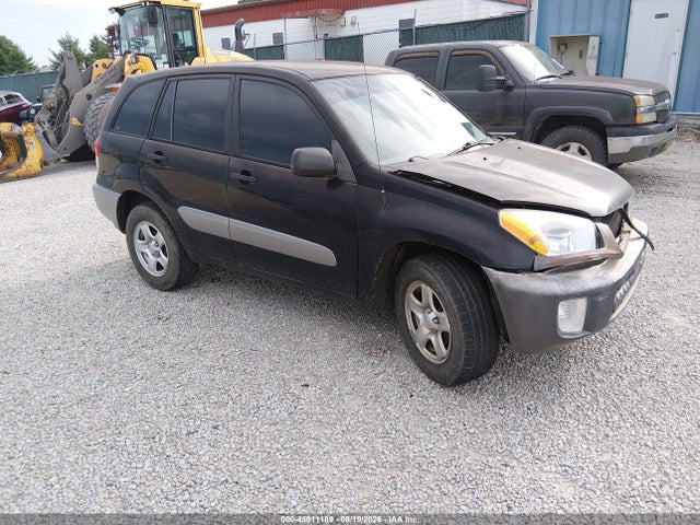 Aukcja sprzedaży 2003 Toyota Rav4, vin: JTEGH20V430090980, numer aukcji: 45911189
