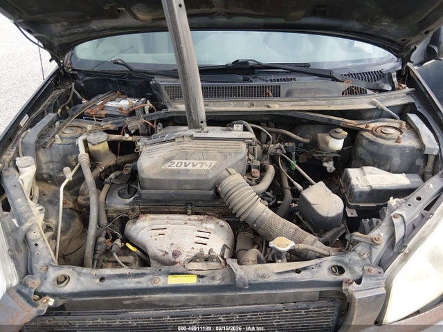Aukcja sprzedaży 2003 Toyota Rav4, vin: JTEGH20V430090980, numer aukcji: 45911189