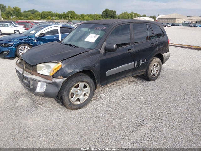 Aukcja sprzedaży 2003 Toyota Rav4, vin: JTEGH20V430090980, numer aukcji: 45911189