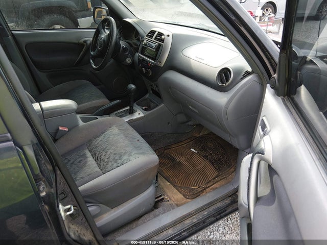 Aukcja sprzedaży 2003 Toyota Rav4, vin: JTEGH20V430090980, numer aukcji: 45911189