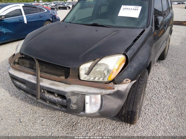 Aukcja sprzedaży 2003 Toyota Rav4, vin: JTEGH20V430090980, numer aukcji: 45911189