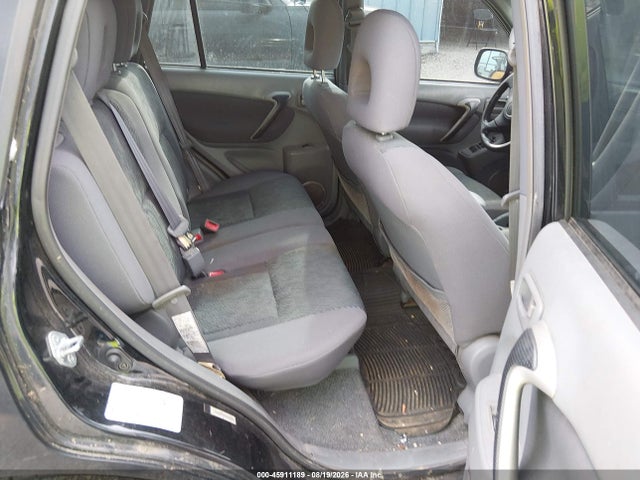 Aukcja sprzedaży 2003 Toyota Rav4, vin: JTEGH20V430090980, numer aukcji: 45911189