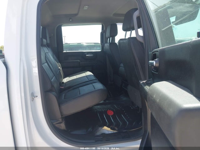 Aukcja sprzedaży 2023 Chevrolet Silverado 2500hd 4wd  Long Bed Wt, vin: 1GC4YLEY4PF117985, numer aukcji: 45911190