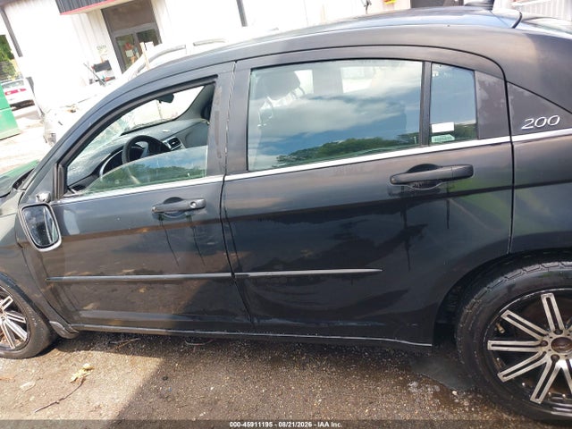 Продажа на аукционе авто 2012 Chrysler 200 Lx, vin: 1C3CCBAB5CN208421, номер лота: 45911195