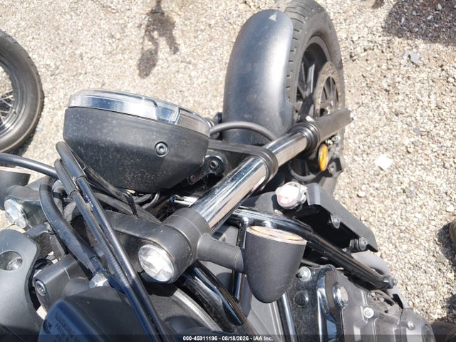 Honda CMX500 2022 MLHPC560XN5500930 Image 16