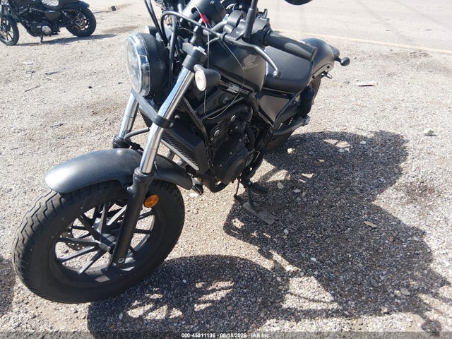 Honda CMX500 2022 MLHPC560XN5500930 Image 2