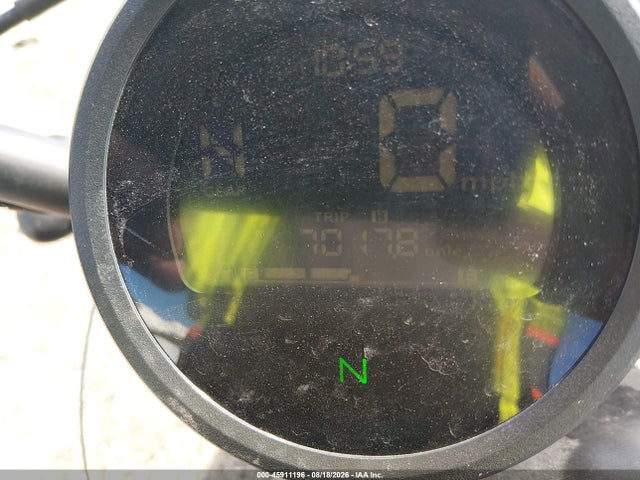 Honda CMX500 2022 MLHPC560XN5500930 Image 7