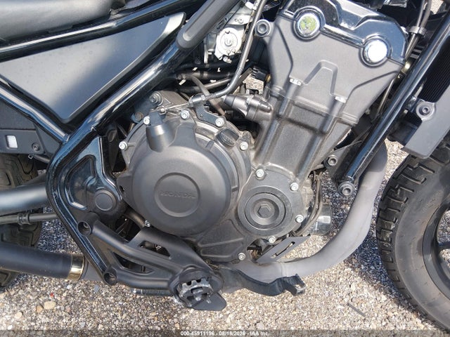 Honda CMX500 2022 MLHPC560XN5500930 Image 8
