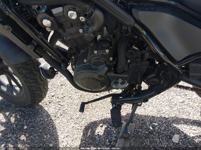 Honda CMX500 2022 MLHPC560XN5500930 Image 9