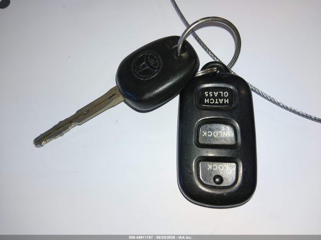 2008 Toyota Matrix Std მანქანა იყიდება აუქციონზე, vin: 2T1KR32E68C712555, აუქციონის ნომერი: 45911197