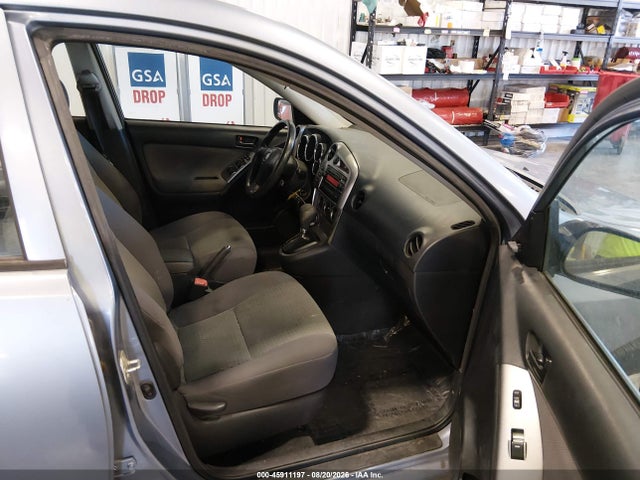 2008 Toyota Matrix Std მანქანა იყიდება აუქციონზე, vin: 2T1KR32E68C712555, აუქციონის ნომერი: 45911197