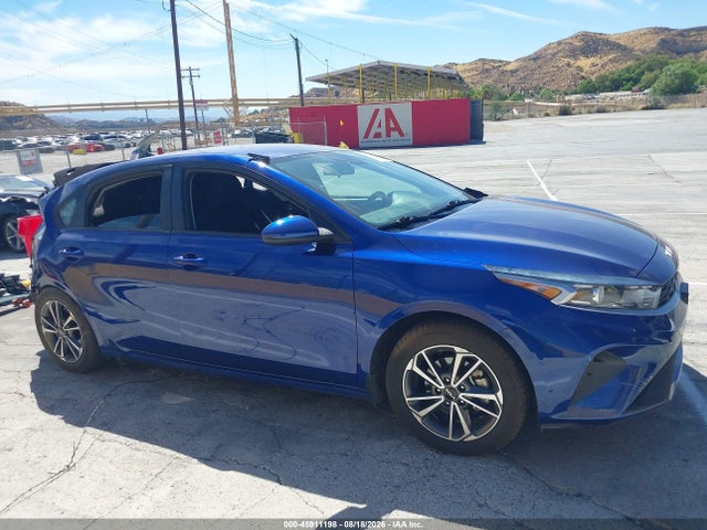KIA Forte Lxs 2023 3KPF24AD9PE517974 Image 15