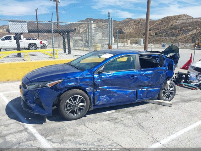 KIA Forte Lxs 2023 3KPF24AD9PE517974 Image 16