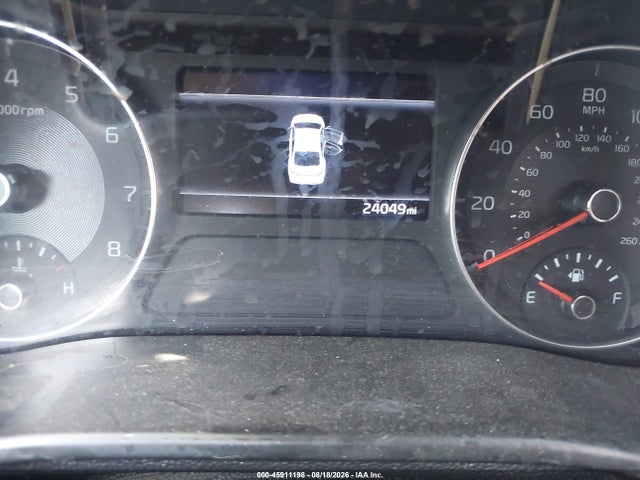KIA Forte Lxs 2023 3KPF24AD9PE517974 Image 17